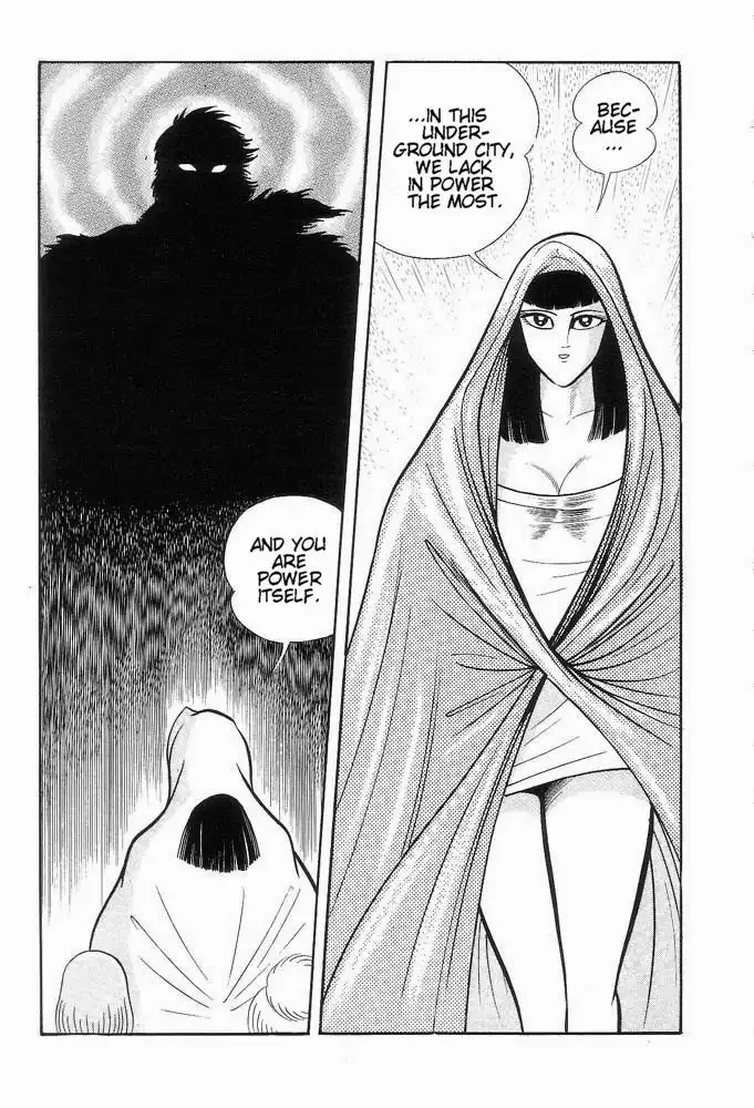 Violence Jack Chapter 0 70